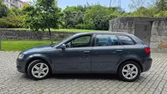 Usado 2011 Audi A3 | € 7.500 (Preço justo)