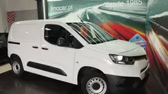Branco Usado 2021 Toyota Proace Van | € 16.399 (Bom preço)