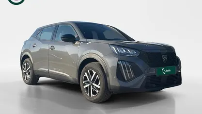 Usado 2024 Peugeot e-2008 SUV | € 26.790 (Preço justo)