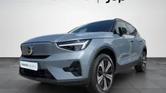 Cinza Usado 2023 Volvo XC40 Plus SUV | € 37.500 (Preço justo)