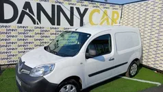 Branco Usado 2019 Renault Kangoo Expression Monovolume | € 11.490 (Preço justo)