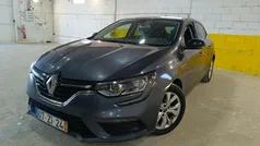 Usado 2019 Renault Mégane IV | € 9.980 (Bom preço)