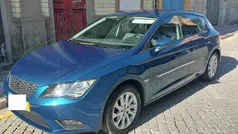 Usado 2014 Seat Leon Ecomotive Citadino | € 9.900 (Super Preço)