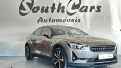 Usado 2021 Polestar 2 Performance Sedan | € 26.900 (Preço justo)