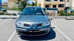 Usado 2007 Renault Mégane GrandTour Carrinha | € 1.500 (Super Preço)