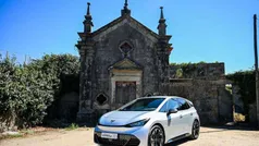 Usado 2022 Cupra Born Citadino | € 29.400 (Preço justo)