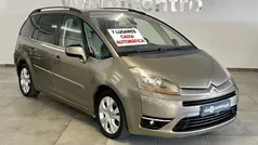 Usado 2007 Citroën Grand C4 Picasso Exclusive Monovolume | € 5.000 (Preço justo)