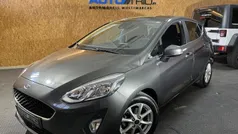 Usado 2018 Ford Fiesta Business Edition Citadino | € 11.500 (Preço justo)
