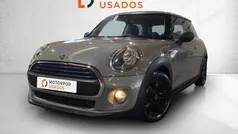 Cinza Usado 2019 Mini ONE Citadino | € 16.990 (Preço justo)