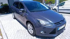 Usado 2013 Ford Focus Trend Carrinha | € 8.999 (Preço justo)