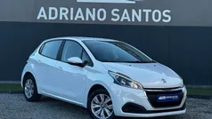 Usado 2015 Peugeot 208 Active Citadino | € 10.900 (Preço justo)