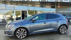 Usado 2022 Renault Mégane IV Intens Sedan | € 17.980 (Super Preço)