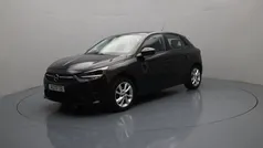 Preto Usado 2022 Opel Corsa Business Sedan | € 13.690