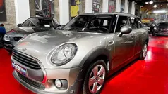 Cinzento Usado 2019 Mini One D Clubman Carrinha | € 15.990 (Bom preço)