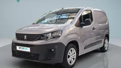Usado 2021 Peugeot Partner Van | € 14.990 (Preço justo)