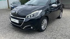 Usado 2018 Peugeot 208 Citadino | € 11.700 (Preço justo)
