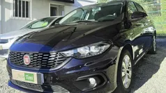Usado 2019 Fiat Tipo Carrinha | € 10.500 (Preço justo)