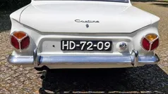 Usado 1964 Ford Cortina | € 9.900