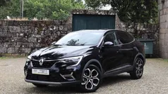 Usado 2022 Renault Arkana SUV | € 23.490 (Bom preço)