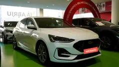 Usado 2024 Ford Focus ST-Line X | € 23.499 (Preço justo)