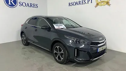 Usado Kia Niro 141 HP (103 kW) 2023 SUV