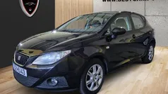 Usado 2009 Seat Ibiza | € 5.450 (Preço justo)
