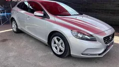 Usado 2013 Volvo V40 Carrinha | € 12.500 (Preço justo)