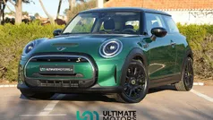 Verde Usado 2024 Mini Cooper Citadino | € 21.950 (Super Preço)