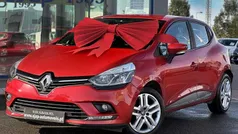 Usado 2017 Renault Clio IV Dynamique | € 11.870 (Preço justo)