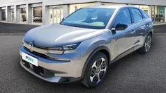 Cinzento Novo 2025 Citroën C4 Sedan | € 26.900 (Preço justo)