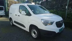 Usado 2018 Opel Combo Monovolume | € 12.800 (Preço justo)