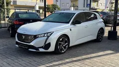 Usado 2022 Peugeot 308 Allure | € 22.900 (Preço justo)