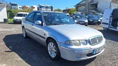 Rover 45