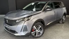 Usado 2022 Peugeot 5008 Allure Monovolume | € 29.900 (Preço justo)