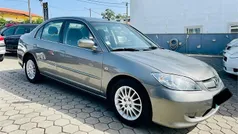 Cinza Usado 2006 Honda Civic | € 5.990 (Preço justo)