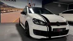 Usado 2012 VW Golf VII GTI Citadino | € 18.990 (Bom preço)