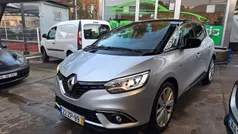 Cinza Usado 2019 Renault Scénic IV LIMITED Monovolume | € 19.950 (Preço justo)