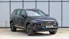 Usado 2025 Volvo XC90 Plus SUV | € 88.400