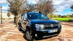 Usado 2016 Dacia Duster Citadino | € 11.200 (Bom preço)