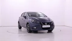 Usado 2023 Nissan Micra Acenta Citadino | € 17.400 (Preço justo)