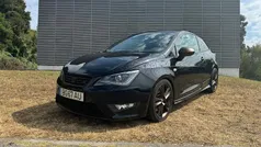 Usado 2016 Cupra Ibiza Coupé | € 19.000 (Preço justo)