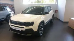 Usado 2025 Jeep Avenger Altitude SUV | € 28.900 (Preço justo)