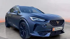 Cinza Usado 2023 Cupra Formentor VZ SUV | € 29.980 (Bom preço)