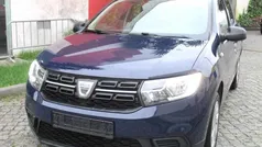 Usado 2017 Dacia Sandero | € 6.500 (Bom preço)
