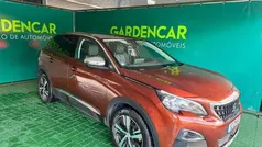 Outra Usado 2019 Peugeot 3008 Style SUV | € 18.880 (Preço justo)