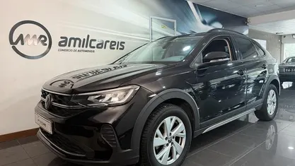 Usado VW Taigo 110 HP (80 kW) 2024 SUV