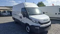 Usado 2015 Iveco Daily | € 14.990 (Bom preço)