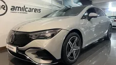 Mercedes eCitan