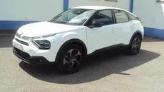Branco Usado 2022 Citroën C4 Feel Citadino | € 21.500 (Preço justo)
