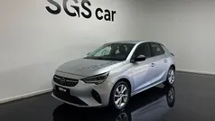 Outro Usado 2023 Opel Corsa Elegance | € 15.400 (Preço justo)
